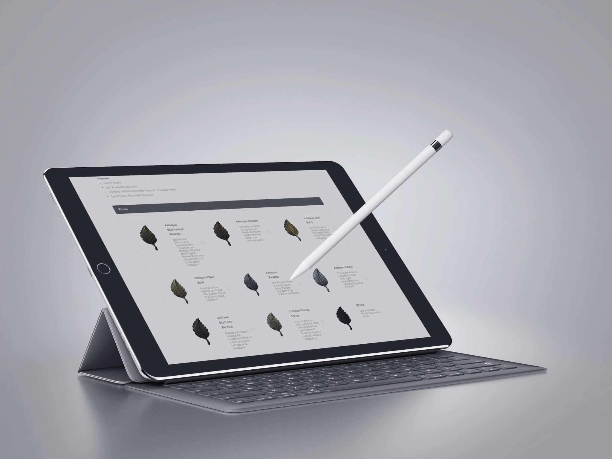 Responsive eCommerce Website Design on Tablet Responsive eCommerce Website Design on Tablet
