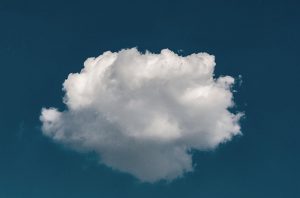 using the cloud as a virtual private server